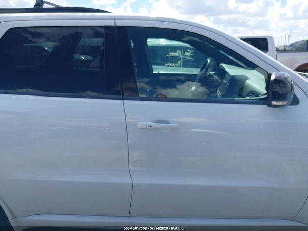 2024 DODGE DURANGO GT PLUS RWD
