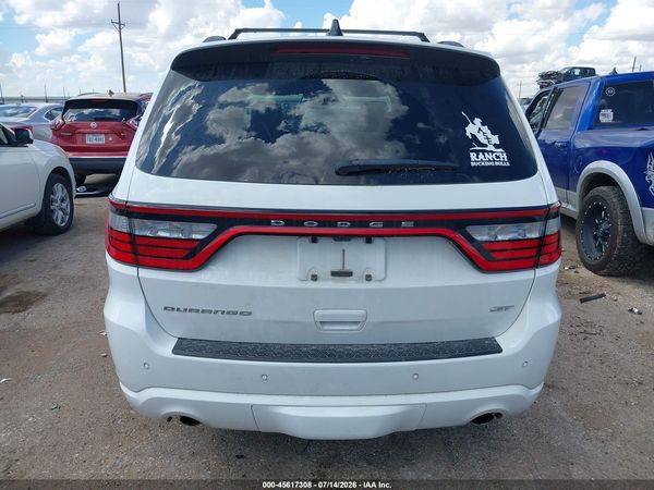 2024 DODGE DURANGO GT PLUS RWD