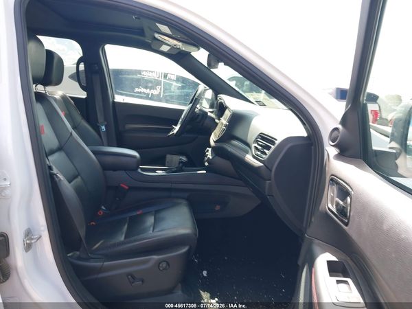2024 DODGE DURANGO GT PLUS RWD