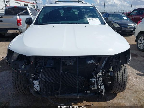 2024 DODGE DURANGO GT PLUS RWD