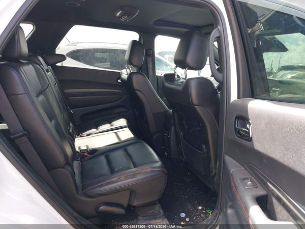 2024 DODGE DURANGO GT PLUS RWD