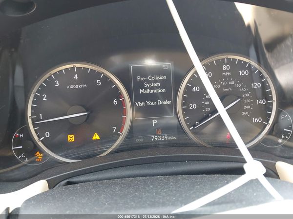 2019 LEXUS NX 300 300 Luxury