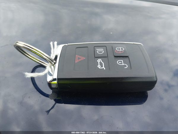 2020 LAND ROVER DISCOVERY SPORT R-DYNAMIC S/R-DYNAMIC SE
