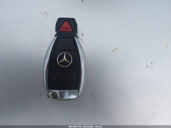 2014 MERCEDES-BENZ GLK 350 GLK350
