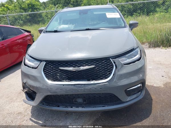 2022 CHRYSLER PACIFICA TOURING L — I115
