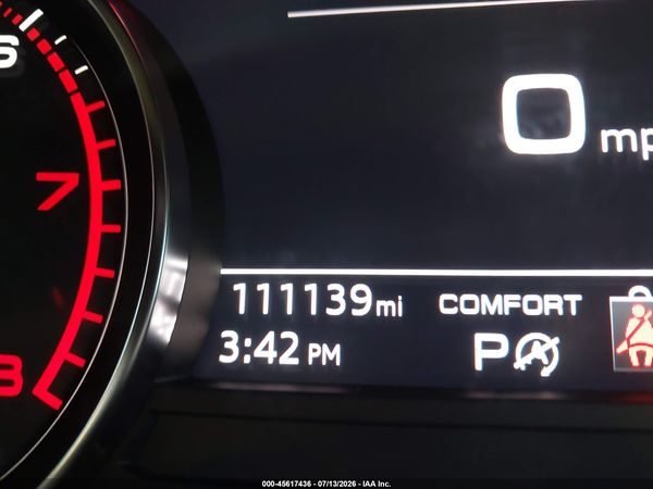 2020 AUDI A4