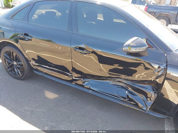 2020 AUDI A4