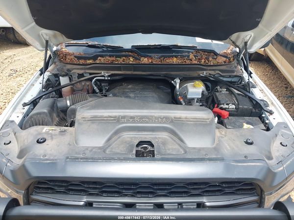 2024 RAM 2500 TRADESMAN  4X4 6'4 BOX