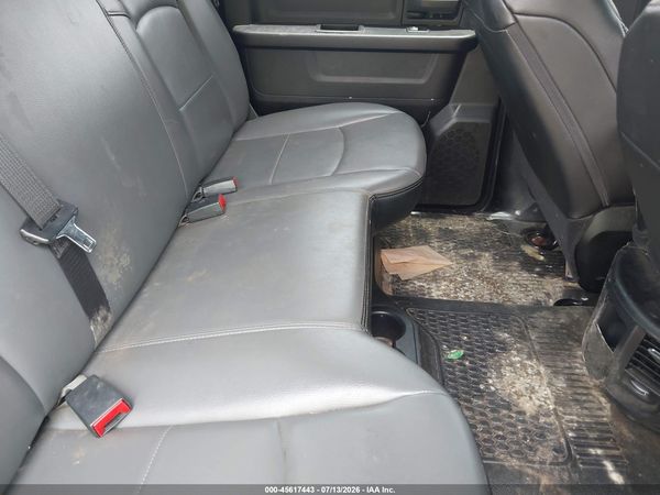 2024 RAM 2500 TRADESMAN  4X4 6'4 BOX