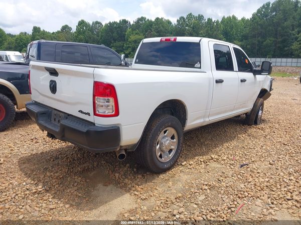 2024 RAM 2500 TRADESMAN  4X4 6'4 BOX