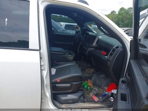 2024 RAM 2500 TRADESMAN  4X4 6'4 BOX