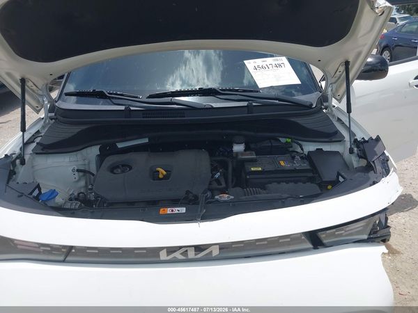 2023 KIA SOUL S