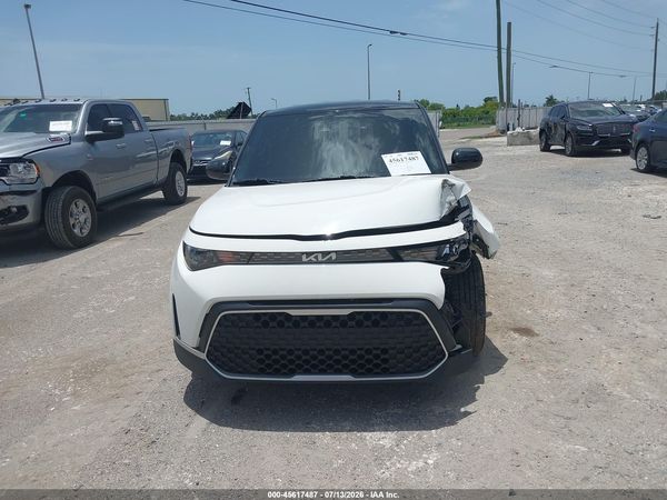 2023 KIA SOUL S