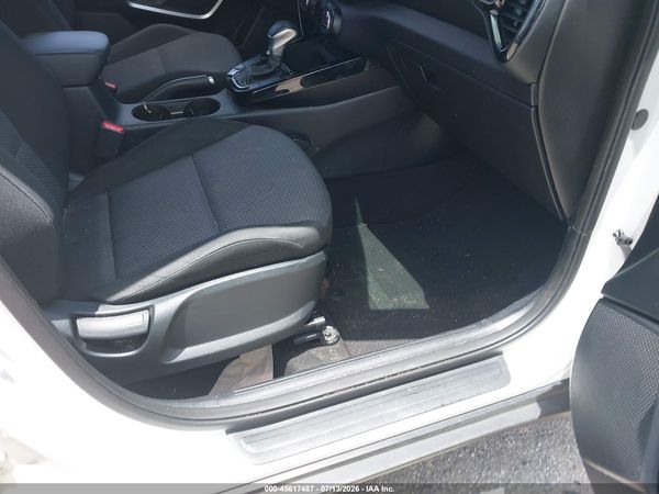 2023 KIA SOUL S