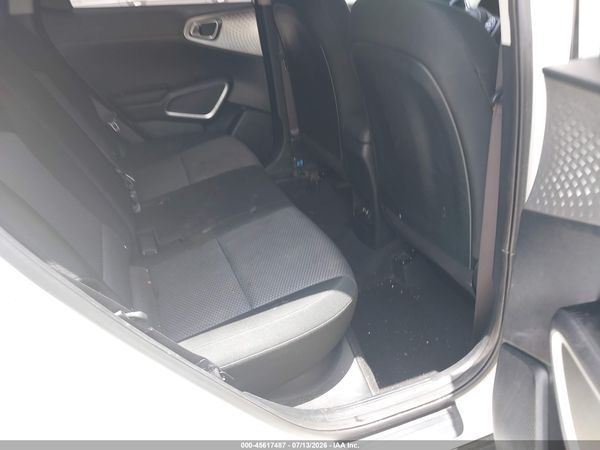 2023 KIA SOUL S