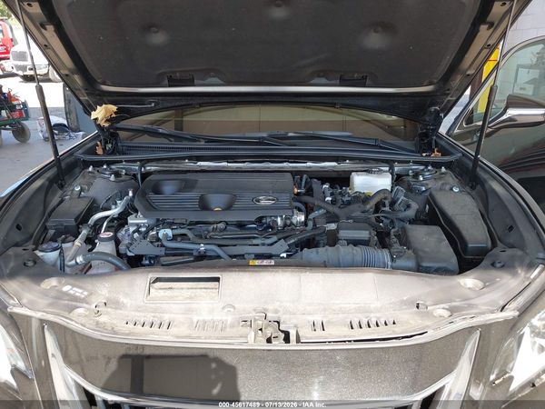 2024 LEXUS ES 300H 300h Premium