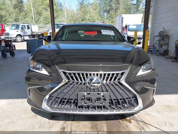 2024 LEXUS ES 300H 300h Premium