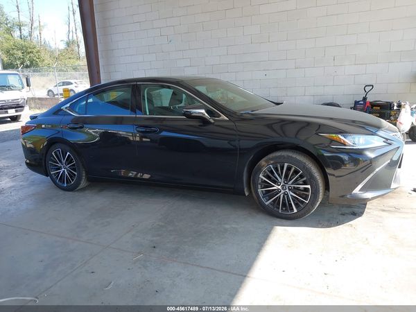 2024 LEXUS ES 300H 300h Premium