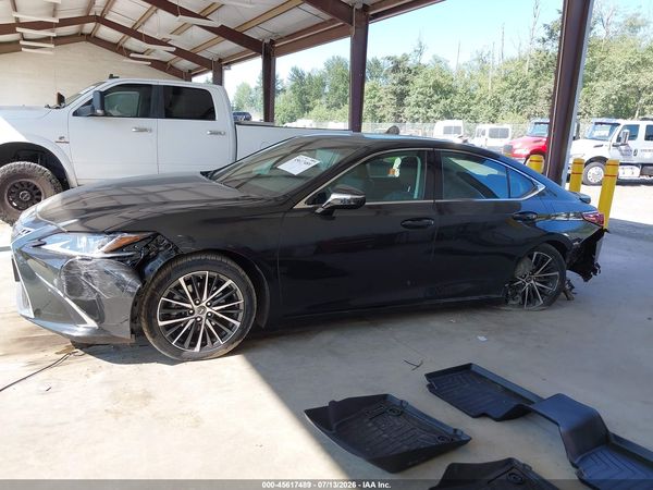 2024 LEXUS ES 300H 300h Premium