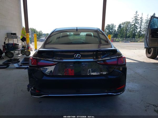 2024 LEXUS ES 300H 300h Premium