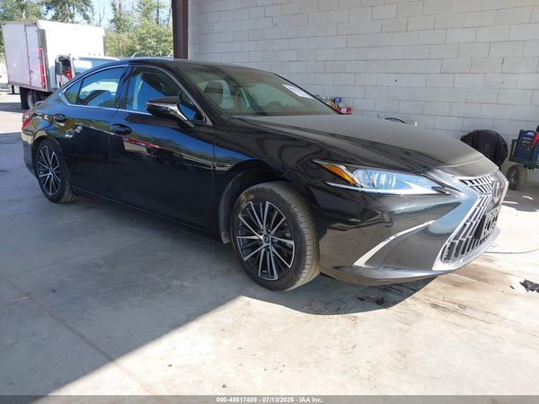 2024 LEXUS ES 300H 300h Premium