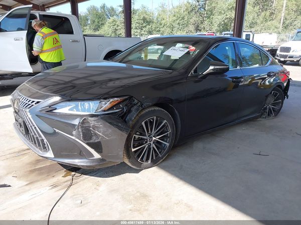 2024 LEXUS ES 300H 300h Premium