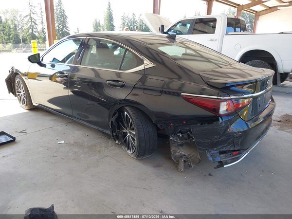 2024 LEXUS ES 300H 300h Premium