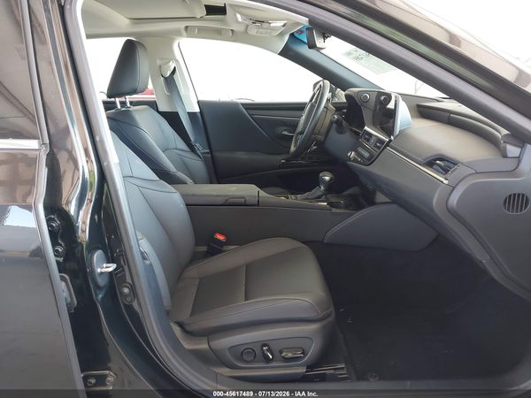 2024 LEXUS ES 300H 300h Premium