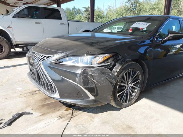 2024 LEXUS ES 300H 300h Premium