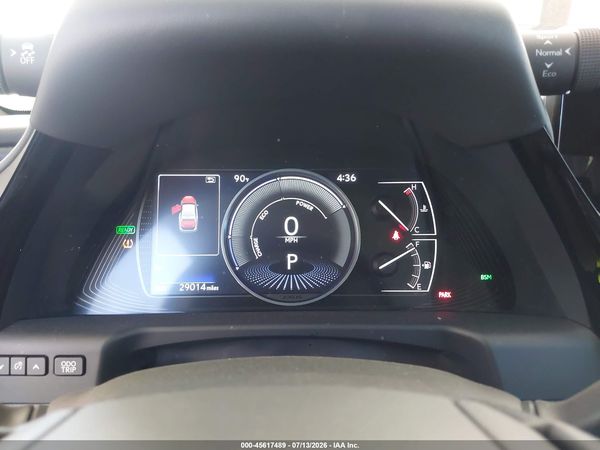 2024 LEXUS ES 300H 300h Premium
