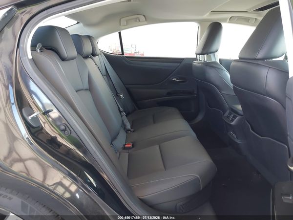 2024 LEXUS ES 300H 300h Premium