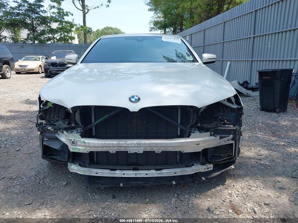 2021 BMW M550I XDRIVE