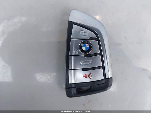 2021 BMW M550I XDRIVE