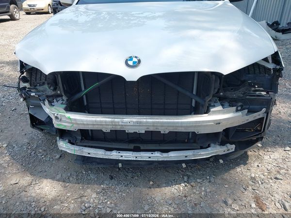 2021 BMW M550I XDRIVE