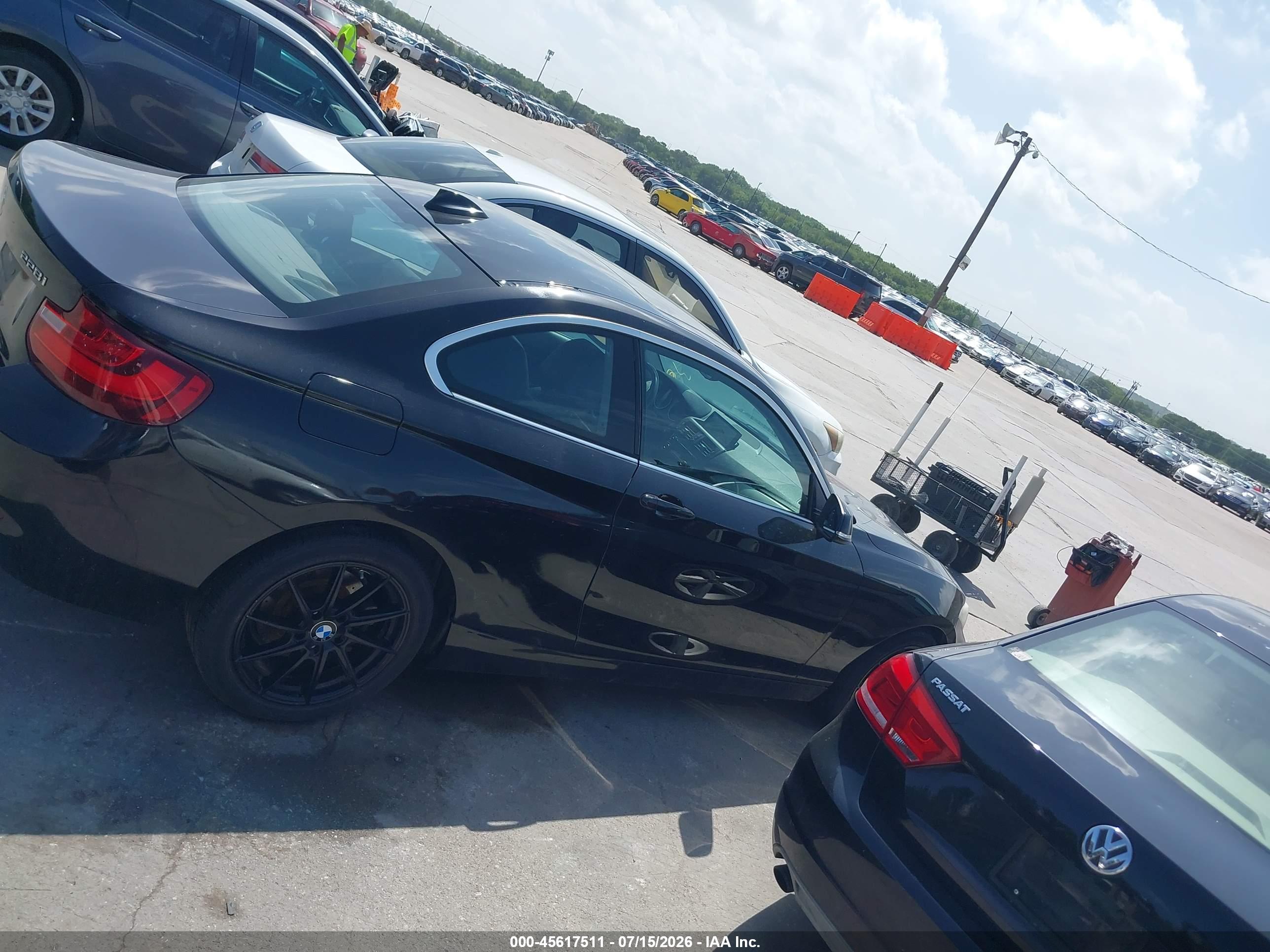 2015 BMW 228I 228i xDrive