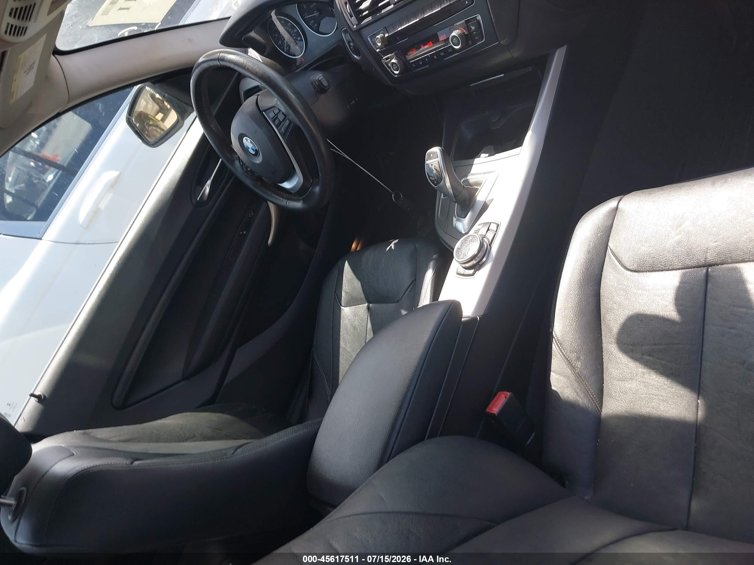 2015 BMW 228I 228i xDrive