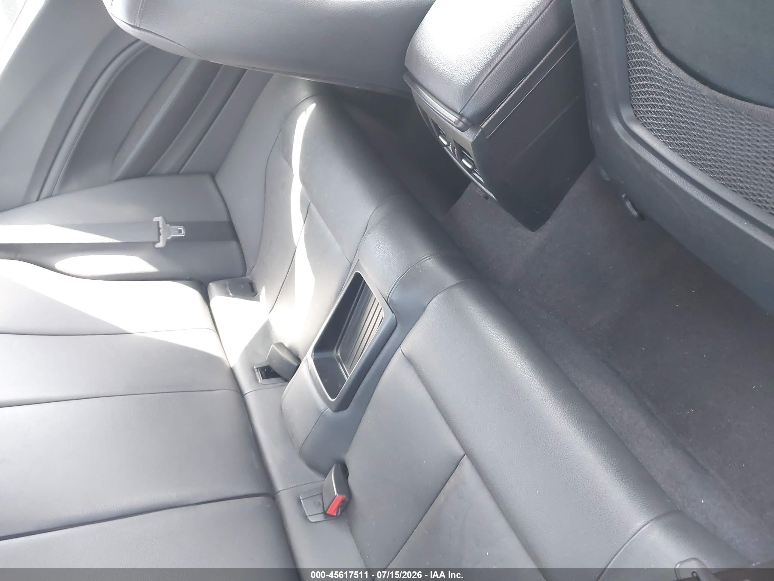 2015 BMW 228I 228i xDrive