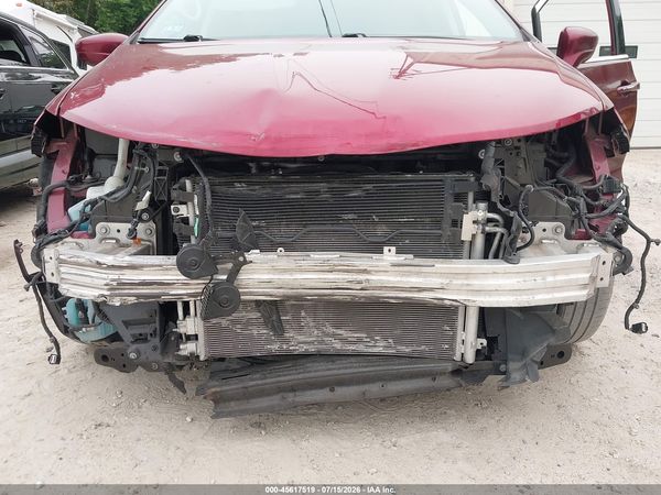 2018 CHRYSLER PACIFICA TOURING L PLUS — I6