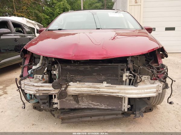 2018 CHRYSLER PACIFICA TOURING L PLUS — I115