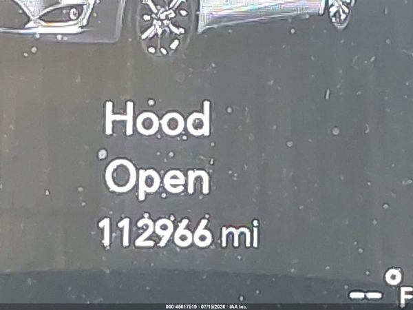 2018 CHRYSLER PACIFICA TOURING L PLUS — I118