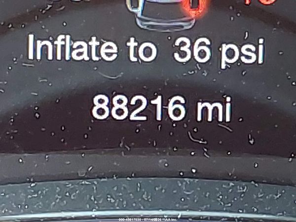 2018 JEEP GRAND CHEROKEE LIMITED 4X2