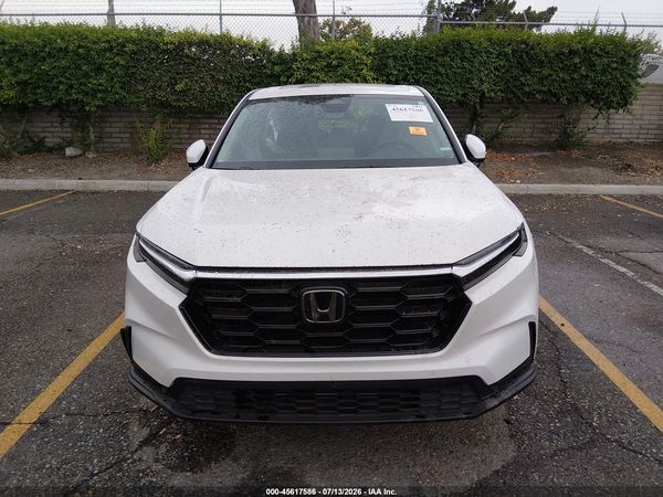 2025 HONDA CR-V EX 2WD