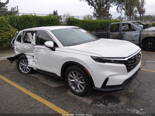 2025 HONDA CR-V EX 2WD