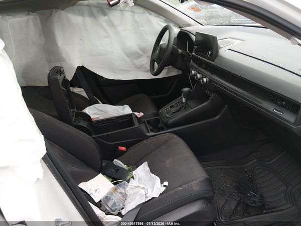 2025 HONDA CR-V EX 2WD