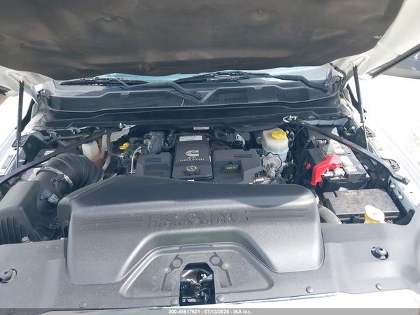2019 RAM 2500 BIG HORN CREW CAB 4X4