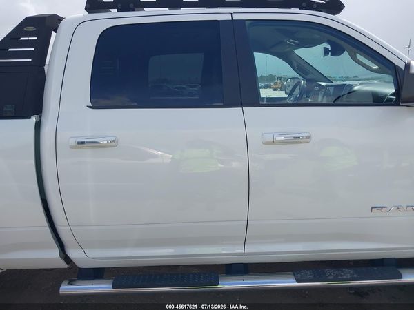 2019 RAM 2500 BIG HORN CREW CAB 4X4