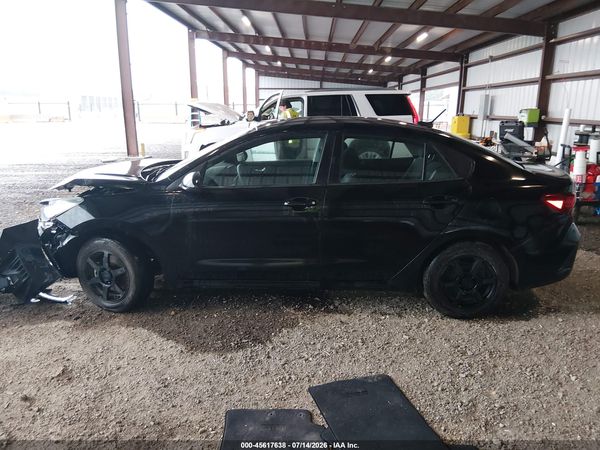 2021 KIA RIO