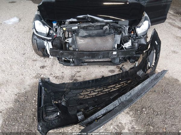 2021 KIA RIO S