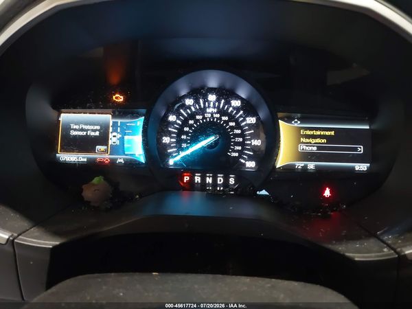 2019 FORD EDGE SEL — I7