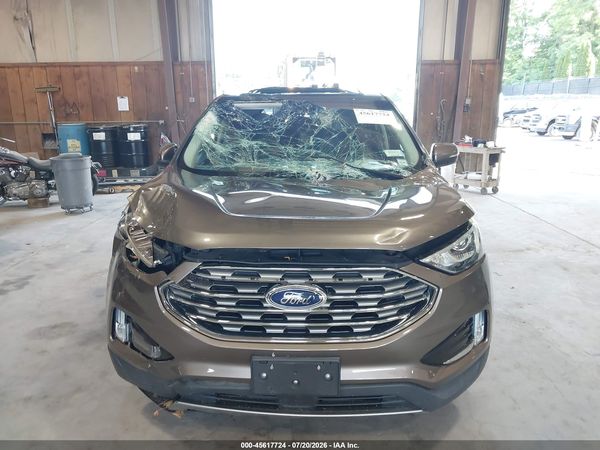 2019 FORD EDGE SEL — I115